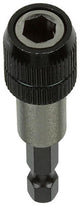 Mack 1018308 - bithouder quick lock | 5 stuks