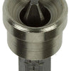 Mack 1018311 - bithouder dieptestop | 5 stuks