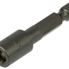 Mack 1018312 - zeskantdop-bit magnet. 6mm | 5 stuks