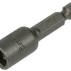 Mack 1018313 - zeskantdop-bit magnet. 8mm | 5 stuks