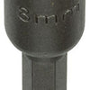 Mack 1018313 - zeskantdop-bit magnet. 8mm | 5 stuks