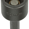 Mack 1018316 - zeskantdop-bit magnet. 13mm | 5 stuks