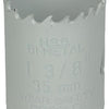 Mack 1018324 - gatzaag bimetaal ø 35mm | 3 stuks