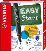 Stabilo easyoriginal - penvulling - medium 0,5 mm - doos met 20 stuks - afbeelding 1