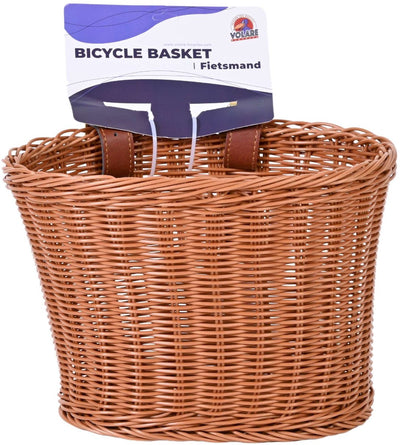 Volare rieten mandje - groot