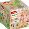 Quercetti playbio vormenbox