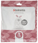 Brabantia perfectfit vuilniszakken - 2 3 l - code v - 40 stuks
