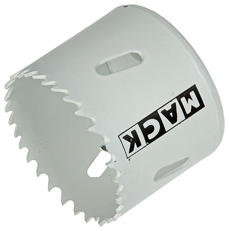 Mack 1018328 - gatzaag bimetaal ø 54mm | 3 stuks