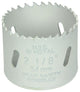 Mack 1018328 - gatzaag bimetaal ø 54mm | 3 stuks