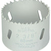 Mack 1018329 - gatzaag bimetaal ø 60mm | 3 stuks