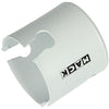 Mack 1018351 - gatzaag multi tct ø 70mm | 3 stuks