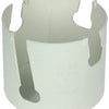 Mack 1018352 - gatzaag multi tct ø 76mm | 3 stuks