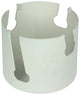 Mack 1018352 - gatzaag multi tct ø 76mm | 3 stuks