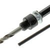 Mack 1018364 - gatzaaghouder quick lock ø 14-30mm | 3 stuks