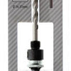 Mack 1018364 - gatzaaghouder quick lock ø 14-30mm | 3 stuks