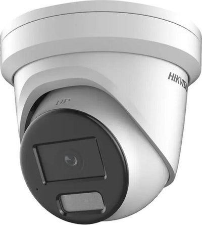 Hikvision ds-2cd2347g2h-liu(2.8mm)(ef)(o-std) torentje ip-beveiligingscamera binnen buiten 2688 x 1520 pixels plafond