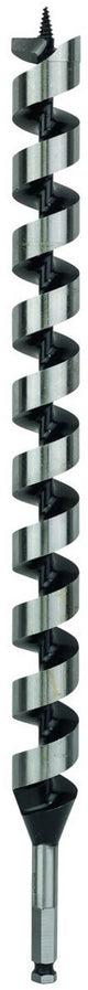 Bosch - houtslangenboor, zeskant 8,0 x 160 x 235 mm