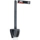 Bbq borstel 3 in 1 37cm | 12 stuks