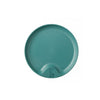 Mepal kinderbord deep turquoise