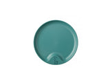 Mepal kinderbord deep turquoise - afbeelding 1