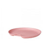 Mepal kinderbord mio deep pink