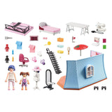 Playmobil miraculous marinettes loft - 71335 - afbeelding 3