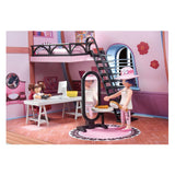 Playmobil miraculous marinettes loft - 71335 - afbeelding 5