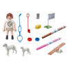 Playmobil color hondentraining - 71517