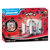 Playmobil miraculous fashion show in parijs - 71336