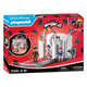 Playmobil miraculous fashion show in parijs - 71336