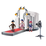 Playmobil miraculous fashion show in parijs - 71336 - afbeelding 2