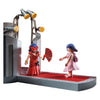 Playmobil miraculous fashion show in parijs - 71336