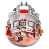 Playmobil miraculous fashion show in parijs - 71336