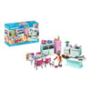Playmobil my life keuken met eethoek - 71609