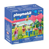 Playmobil gift set kinderverjaardag - 71968