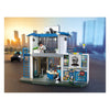Playmobil city action politiebureau met onderzoeksruimte - 71875