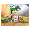 Playmobil magische eenhoornstal voor moeder en veulen - 7184