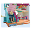 Playmobil animals friends levendig dierenhuis - 71853