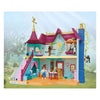 Playmobil animals friends levendig dierenhuis - 71853