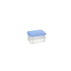 Sunware club cuisine vleeswarenbakjes 3dlg 22,5x16,5x12cm