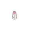 Mepal mio rietjesbeker little dutch - 300 ml - makkelijk vast te houden - kinderservies - fairy garden