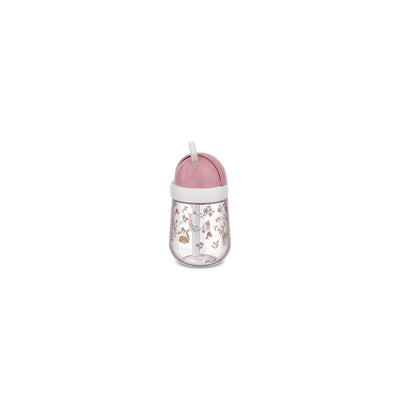 Mepal fairy garden rietjesbeker 300ml
