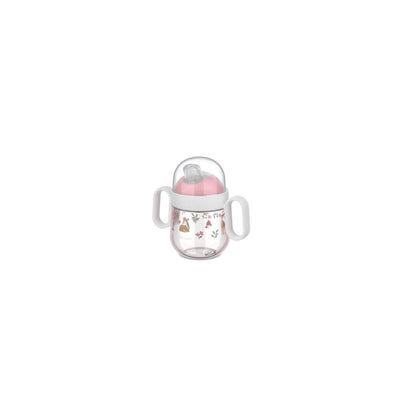 Mepal mio antilektuitbeker little dutch - 200 ml - makkelijk vast te houden - kinderservies - fairy garden