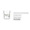 Mepal sunshine rainbow kinderglas 250ml