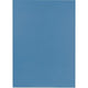Dossiermap falken a4 blauw