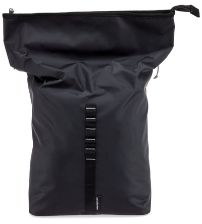 Newlooxs tas new looxs cantos dubbel | zwart | mik 2.0 | 36l