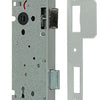 Yale 1019015 - 1 dubbel insteekslot l r a1353 50mm | 3 stuks