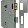 Yale 1019020 - 1 dubbel insteekslot links a1126 55mm | 3 stuks