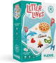 Flexiq letter links - nederlandstalig kaartspel