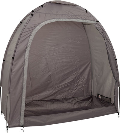 Bo-camp - opbergtent - e-bike shelter - plus